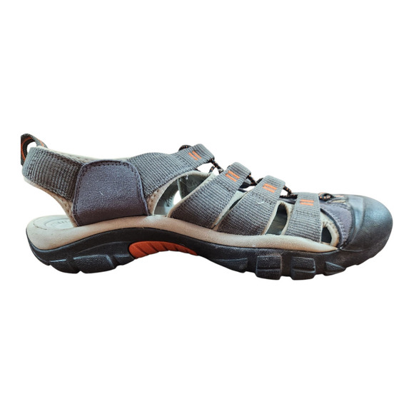 Keen mens sandals newport H2 magnet 16287 outdoor sport hiking sz 10.5 main image 5
